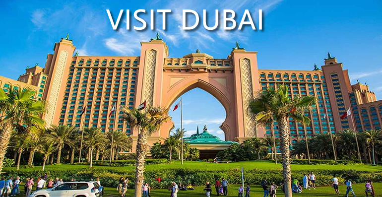 Dubai