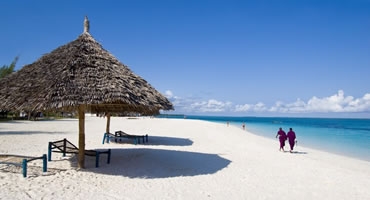 4-Day Exotic Zanzibar Safari