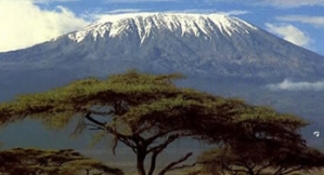 6-Day Mara, Lakes & Amboseli Safari